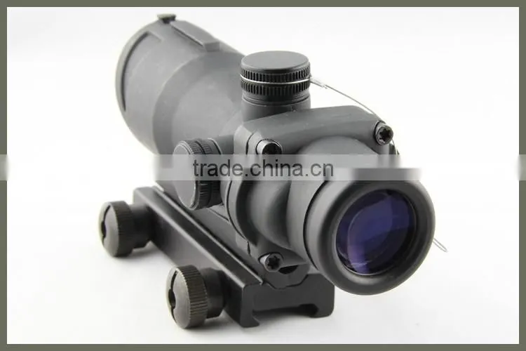 GL4X32A, high quality focusing hunting rifle scope