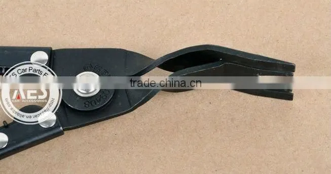 Wire Striper Plier for retrofiting the auto car