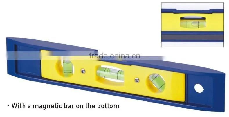 Torpedo level