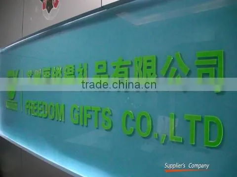 Freedom Gifts Limited company overview - view 1