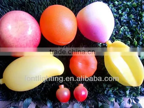 High quality Led apple tree