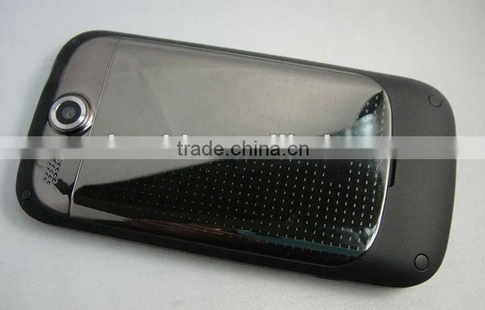 WG2000 3G dual sim Android phone 3.8 inch screen