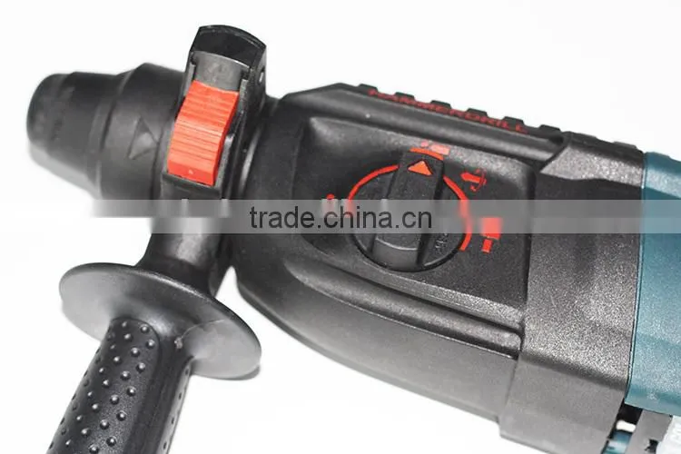 Top Quality power tool GBH 2-26 26mm Rotary Hammer Drill 26mm