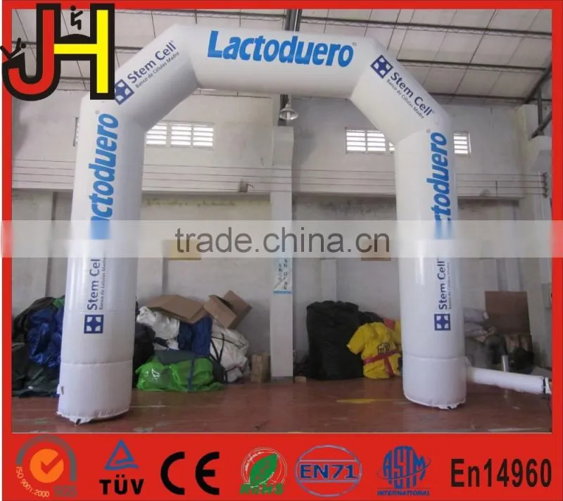 Attractive Advertising Inflatable Arch/Event Supply/Inflatable Archway