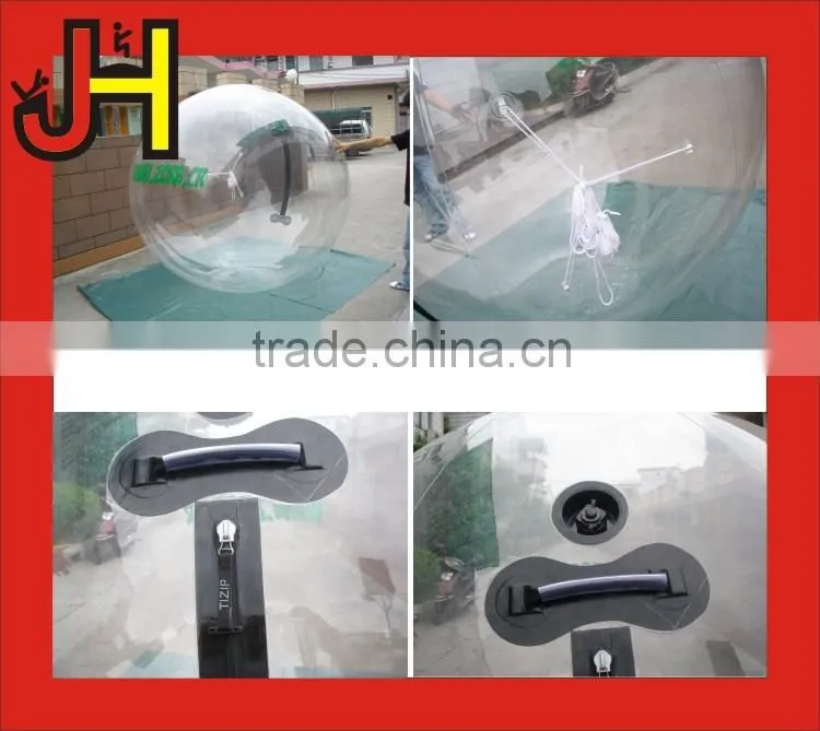Wholesale Inflatable Rolling Walking Water Ball (JH-WB001)