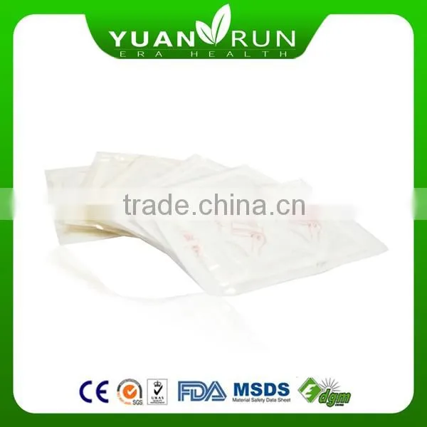 CE certificate OEM offered warmer patch heating patch