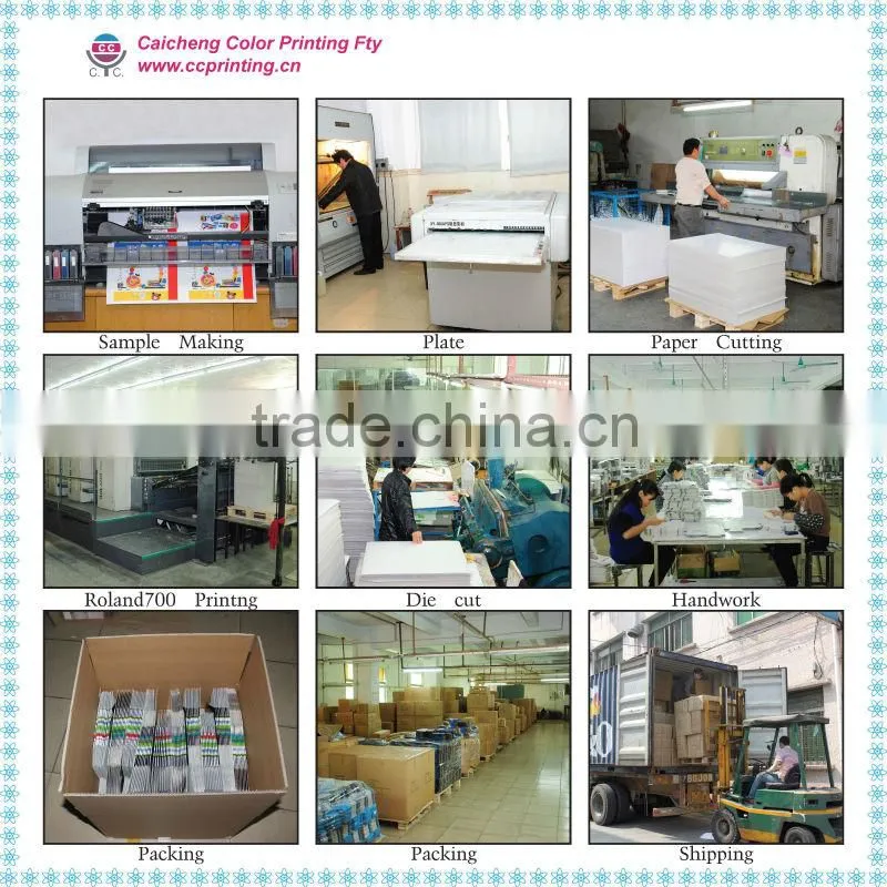 Good quality paper garment swing ticket