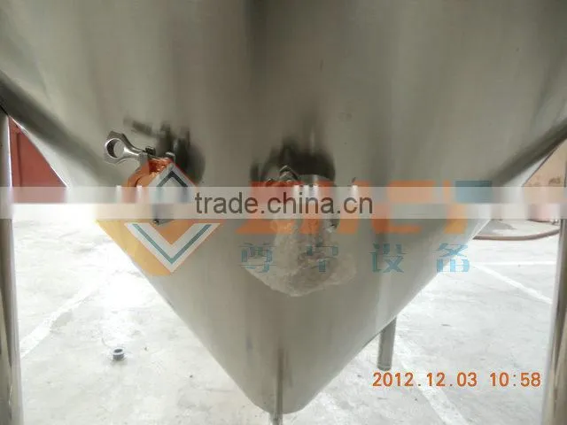 commercial micro industrial beer brewery equipment