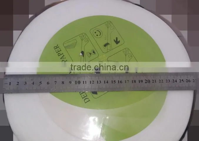 depilatory wax strips hair remover wax paper for sale