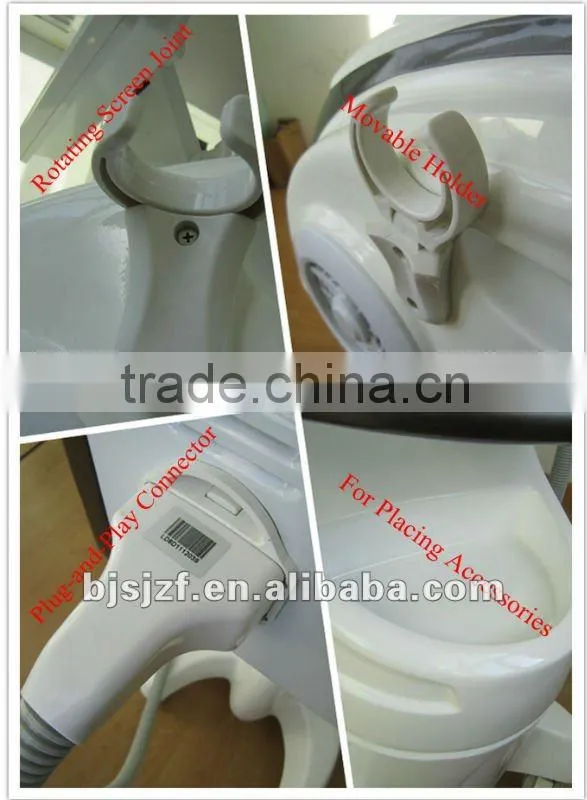 best portable 808nm diode laser hair removal