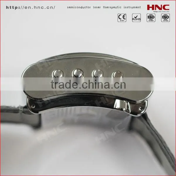 China factory wholesale cold laser therapy apparatus blood circulator
