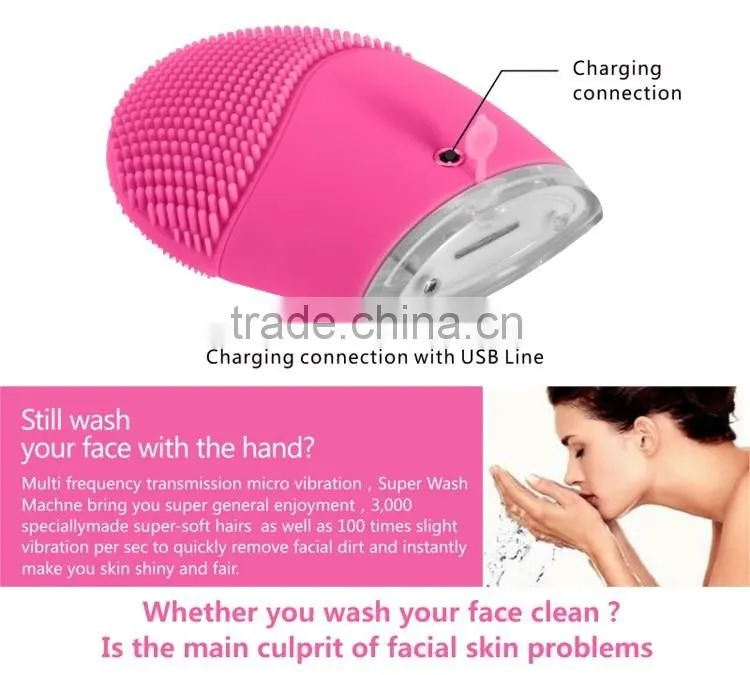 New Products Deep Cleaning deals brush Skin Whitening