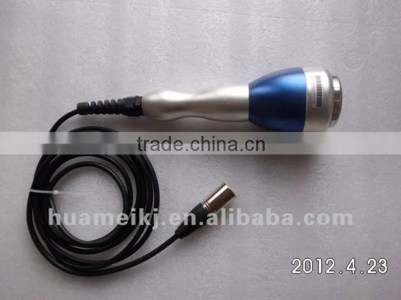 mini 40khz&1mhz body weight loss cavitation machine for beauty salon or medical center