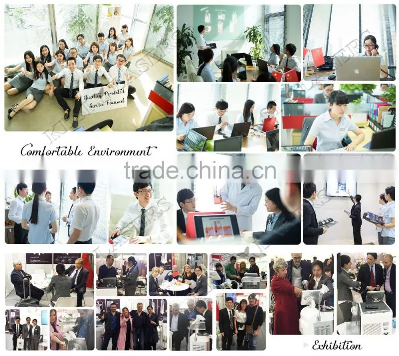 Ultrasonic Vacuum Cavitation RF slimming machine/ultrasound machine price