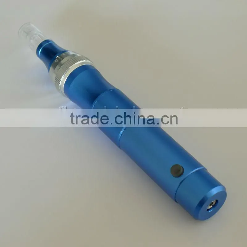 hot spa micro needle 8000Cycles/min dermapen roller vibration dermapen