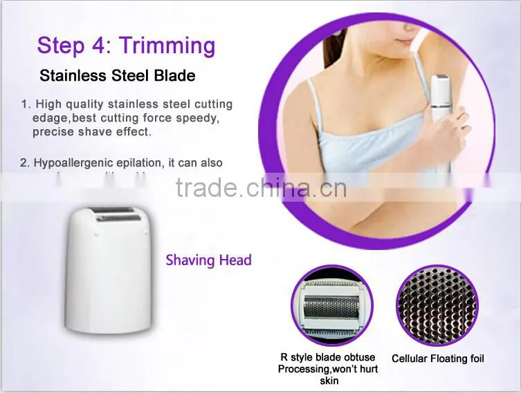 Rechargeable Callus Remover 5 in 1