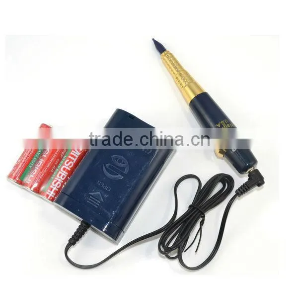 Permanent Tatoo Machine Kit for usa