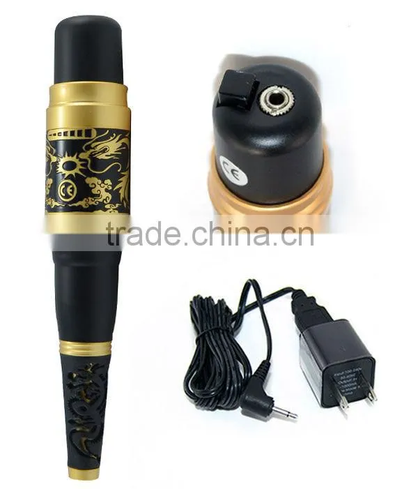 red dragon tattoo machine for eyebrows and lips