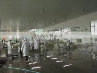 Chengde Senyuan Green Food Co., Ltd. company overview - view 2