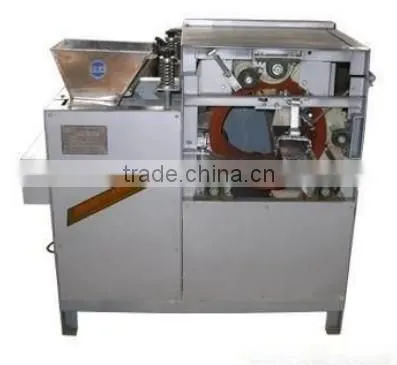 wet way bean peeling machine/peanut peeling machine/almond peeling machine