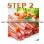 Meat slicer (CE Approval) TT-M30A (food slicer,meat mincer)