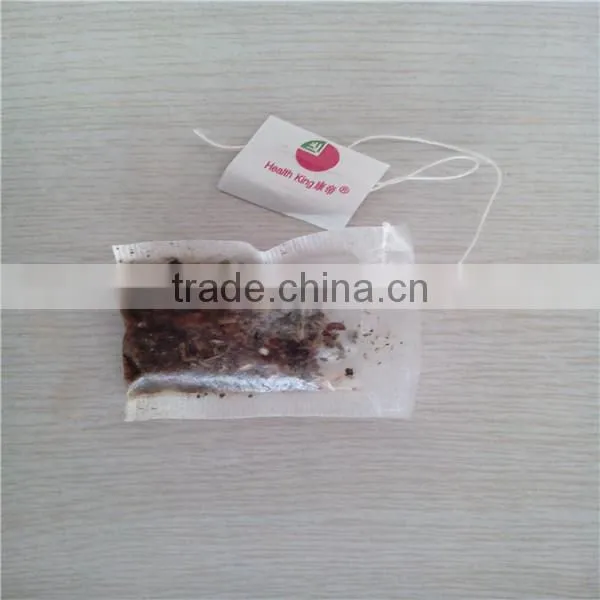 herb tea manufacturer