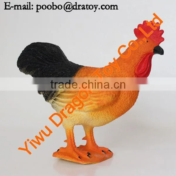 cheap selling resin cat figurine