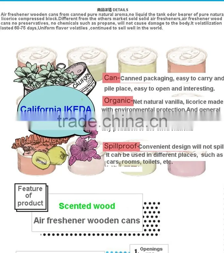 Cheapest and newly unique car air freshener