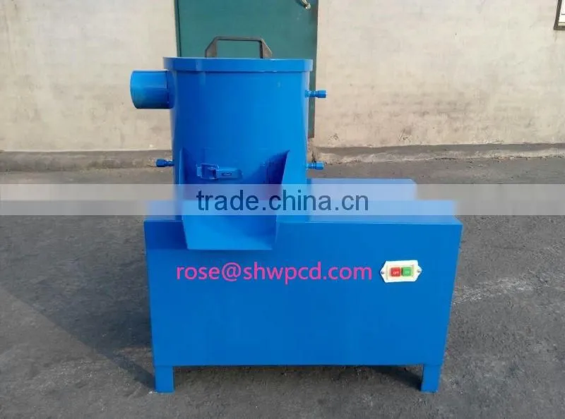 Stainless steel mini garlic peeler machine/automatic storing garlic peeling machine