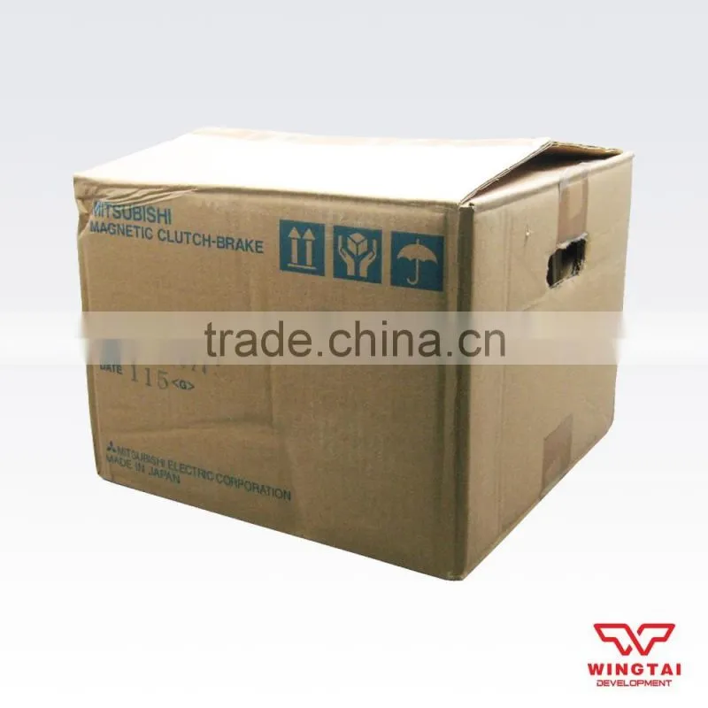 Mitsubishi Magnetic 12N.m Rated Torque ZKB-1.2XN Powder Brake