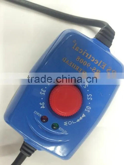 AUTO TEMPERATURE THERMOSTAT RS-9008