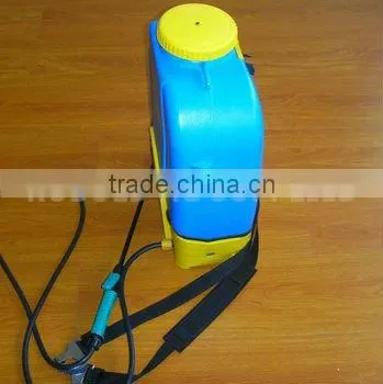 16L garden battery sprayer,backpack sprayer