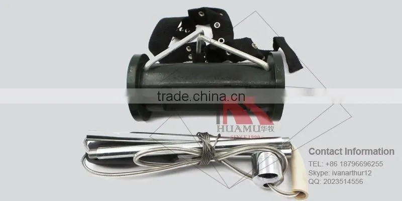 buffalo Stomach Suction Iron Device 200*120 mm