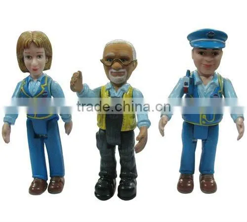 Statue figures