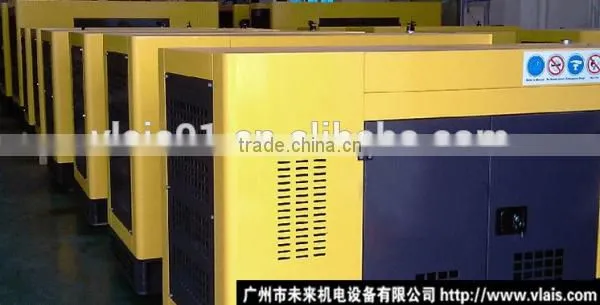 Wholesale price VL-750 diesel generator set 750KW