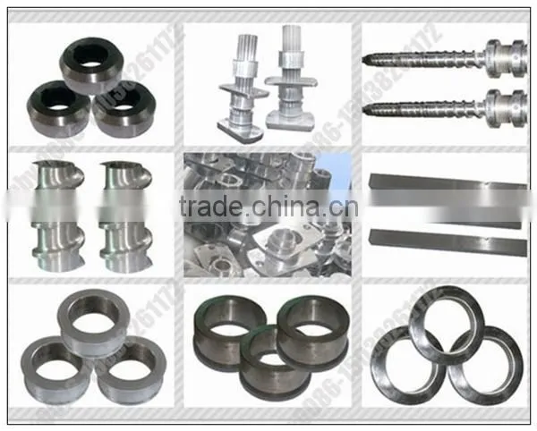 6YL-95 series walnut oil press/peanut oil press