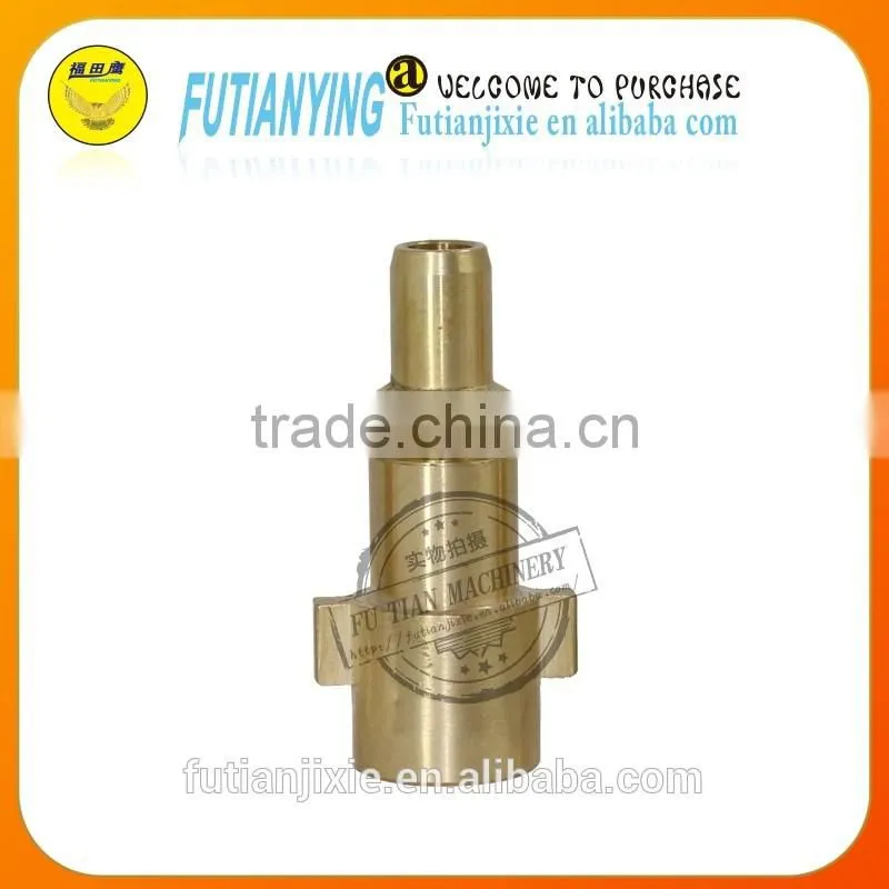 FT-K9 Quick Release Foam Lance Connector