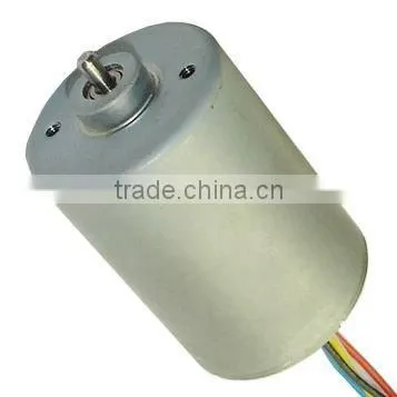 12v brushless motor for vacuum pump