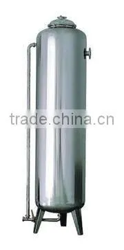 Factory supply High Efficiency Ozone Mixing Tower/ Ozone Reaction Tank for water treatment