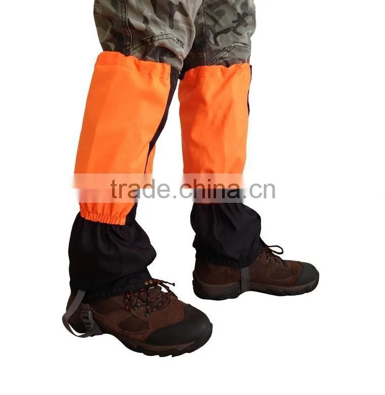 Outdoor Sports Waterproof Mud Proof Snow Boot Cover