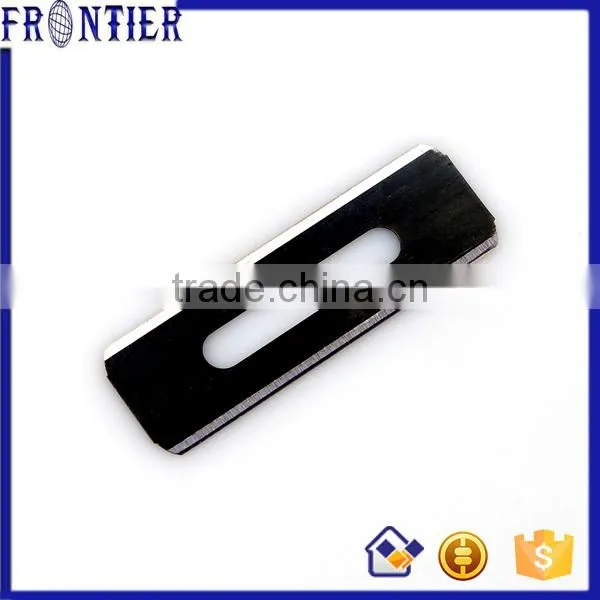 single edge tungsten carbide cutting blades