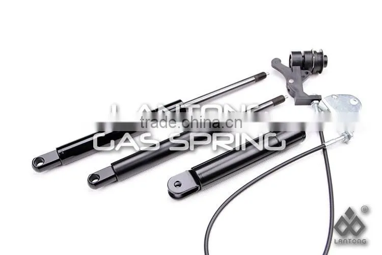 20 Years Professional Manufacturer Lockable Adjustable Gas Spring Gas Struts
