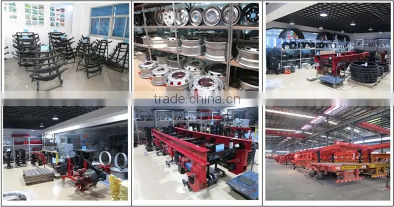 Drum Axle 4515 Brake Shoe in Auto Brake Shoes