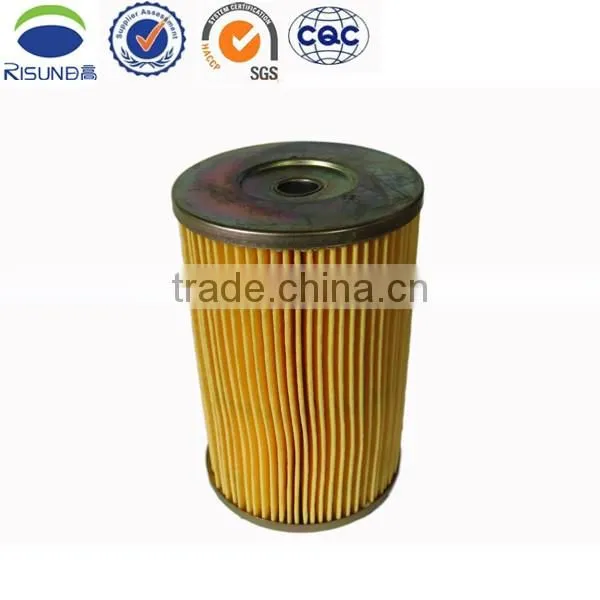 diesel filter for jx0814D tractor parts