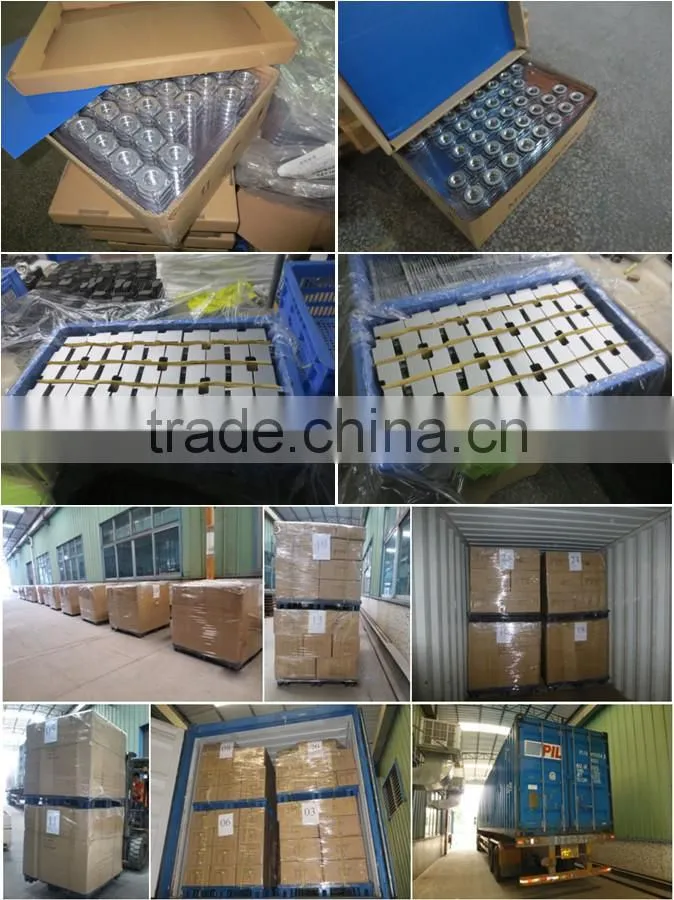 CAS-Y324-OEM different types aluminum Cameras cover