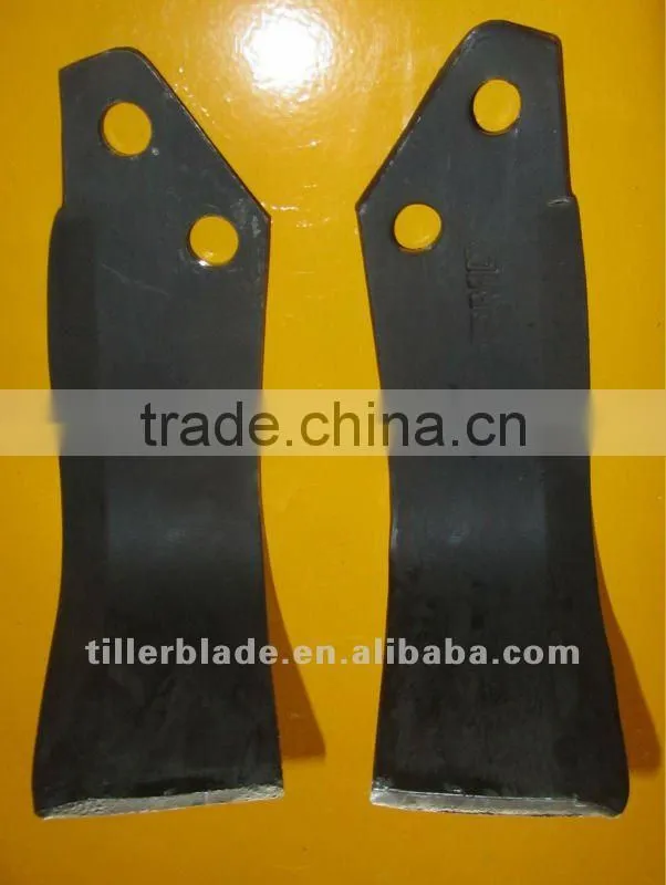 flail blade