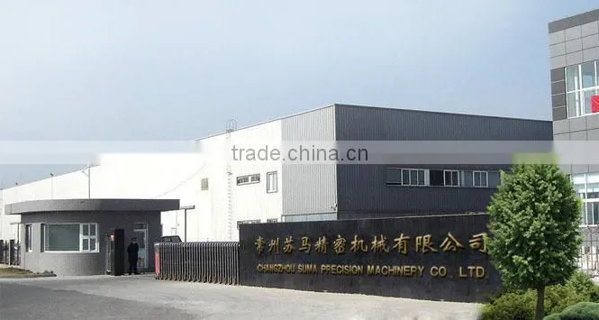 Printer Machine Bearing OWC612 / Needle Roller Bearing one Way