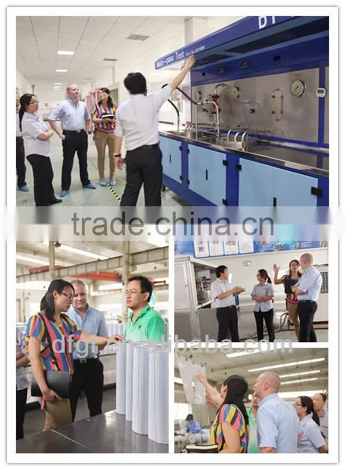 LYCA-16X5 Portable Hydraulic Oil Cleaning Machine