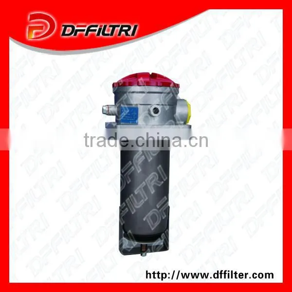 DFFILTRI factory manufacture Tank MountedTFB-45 hydraulic Suction Strainer