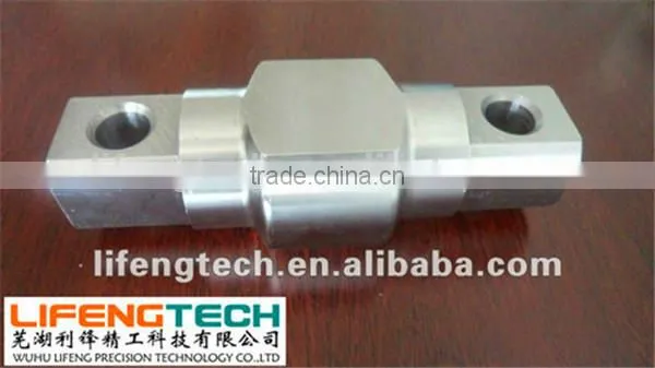Auto suspension parts